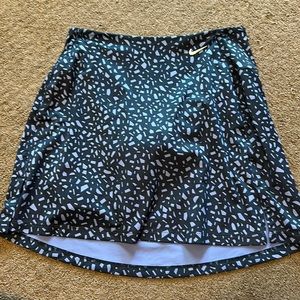 Nike skort